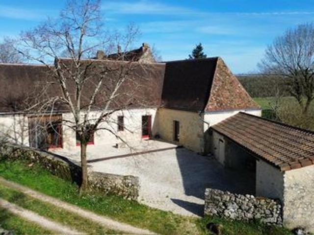 Maison vente à Lalinde, Clos de la Roque