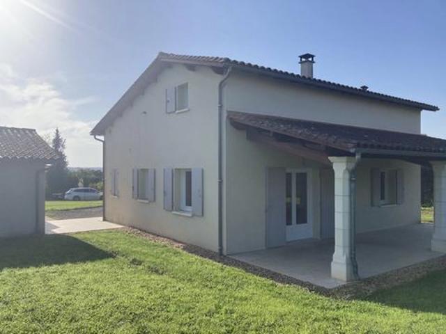 Maison vente à Laprade