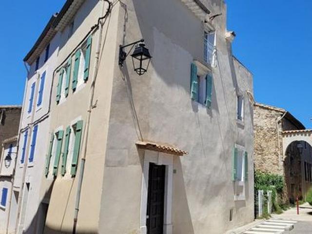 Maison vente à Béziers, Laurens