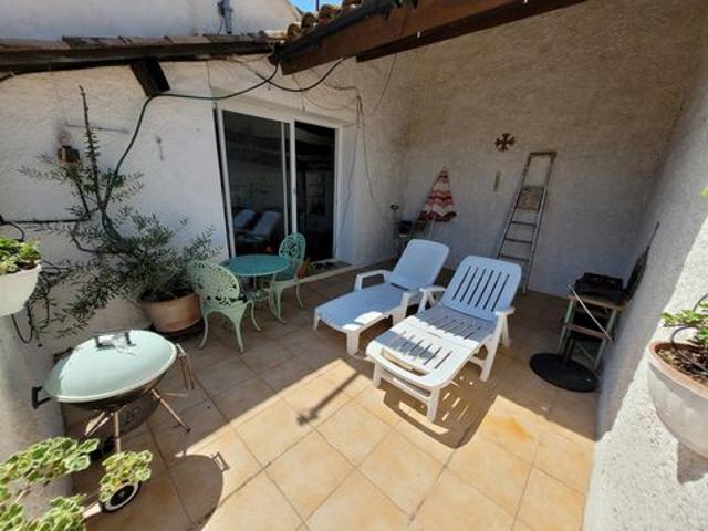 Maison vente à Béziers, Laurens
