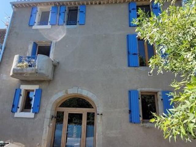 Maison vente à Laurens, Hérault