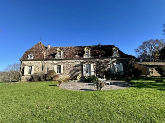 Maison vente à Le Bugue, La Mouthe
