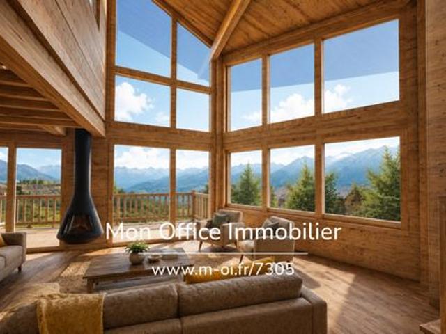 Maison vente à Le Monêtier-les-Bains, Hautes-Alpes