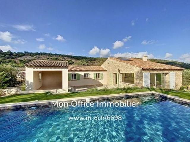 Ferme vente à Arrondissement de Draguignan, Plan-de-la-tour