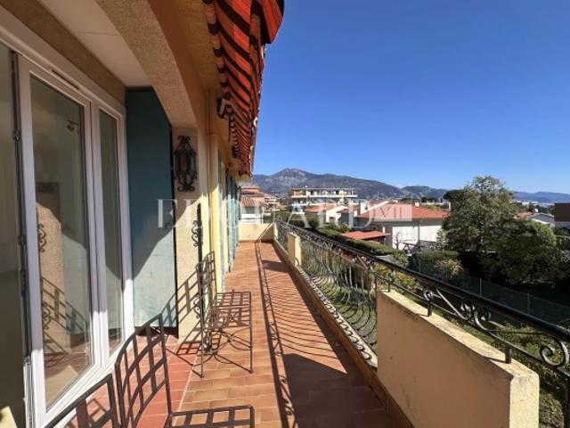 Maison vente à Nice, Roquebrune-cap-martin