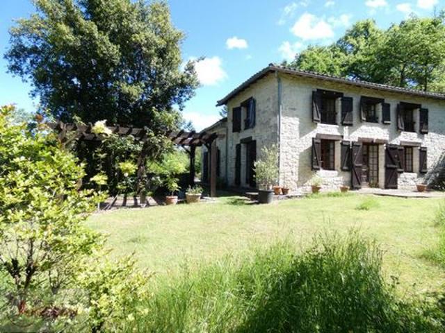 Maison vente à Albi, Le Verdier