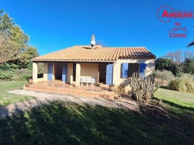 Maison vente à Nîmes, Cannes-et-clairan