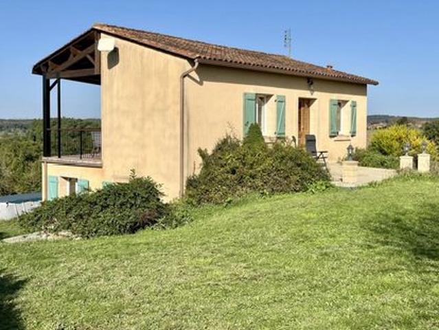 Maison vente à Les Essards, Le Rioux