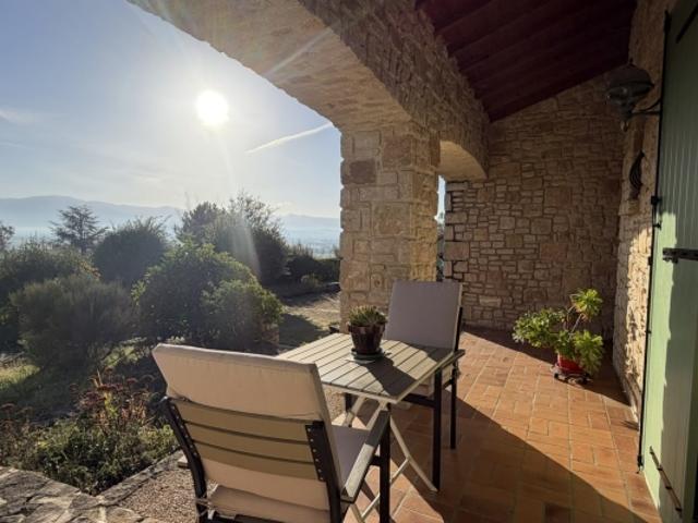 Maison vente à France métropolitaine, Génissieux