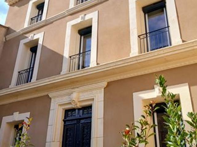 Maison vente à Béziers, Magalas