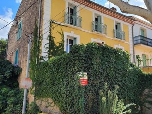 Maison vente à Béziers, Magalas