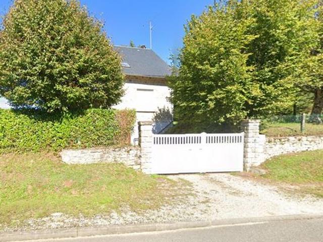 Maison vente à Ussel, Marcillac-la-croisille
