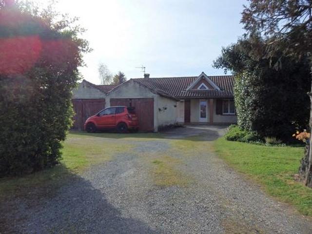 Maison vente à Marmande