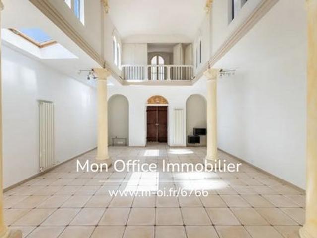 Maison vente à Marseille