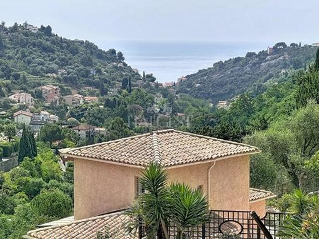 Maison vente à Nice, Menton