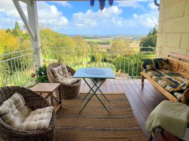 Maison vente à Montlieu-la-garde, Les Magueneaux
