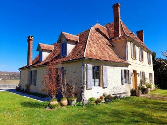 Maison vente à Mouleydier