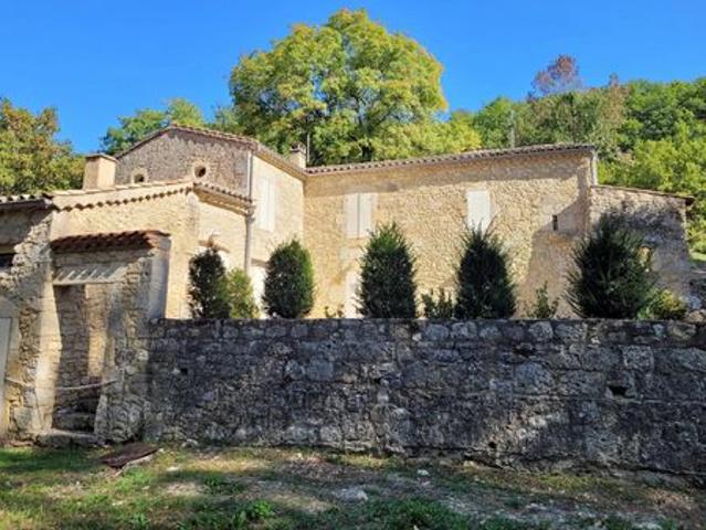 Maison vente à Nérac, Aux Caminots