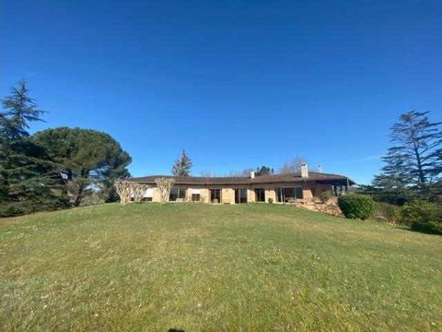 Maison vente à Nogaro, Bas de la Ville