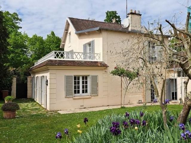 Maison vente à Versailles, Noisy-le-roi