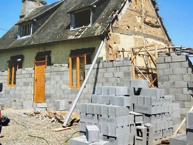 Maison vente à Avranches, Parigny
