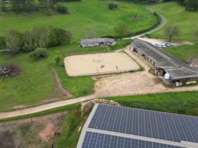 Maison vente à Belvès, La Moissie