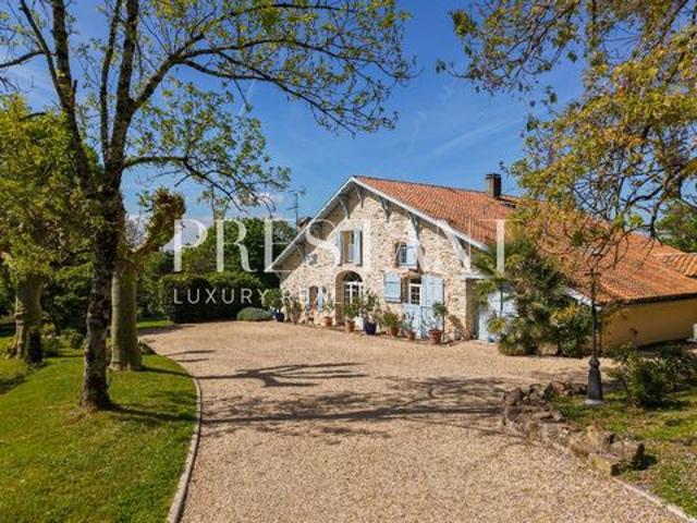 Maison vente à Dax, Port-de-lanne
