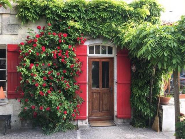 Maison vente à Angoulême, Poullignac