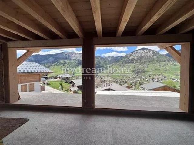 Maison vente à Bonneville, Praz-sur-arly