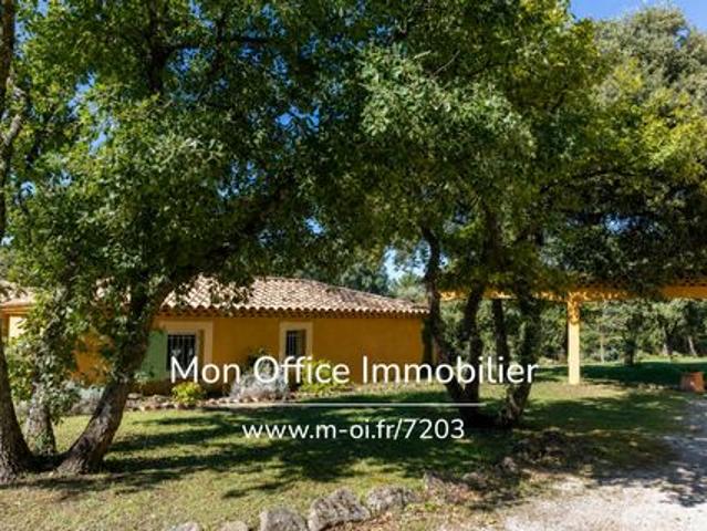 Maison vente à Aix-en-Provence, Rognes