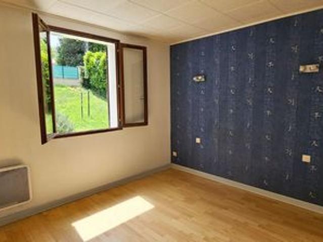 Maison vente à Angoulême, Rougnac