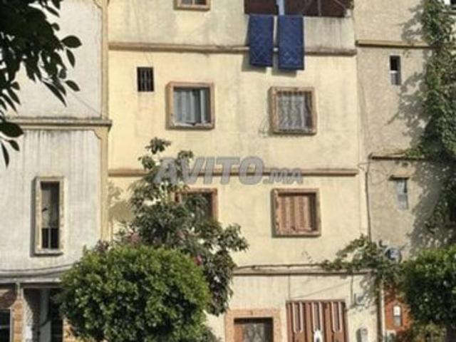 Maison vente à Tangero, Tanger-Tétouan