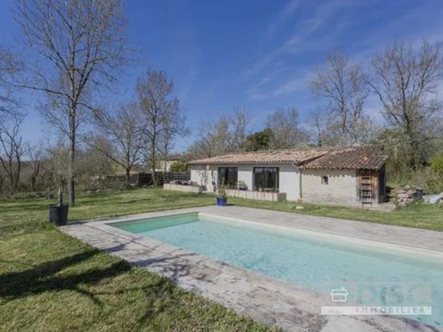 Maison vente à Montauban, Saint-antonin-noble-val