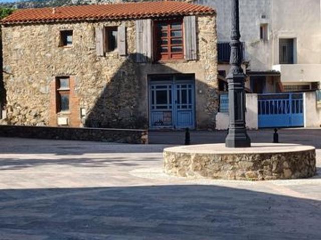 Maison vente à Prades, Saint-arnac