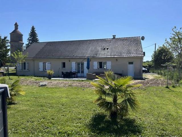 Maison vente à France métropolitaine, Saint-benoît-du-sault