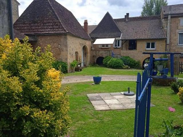 Maison vente à Saint-cyprien