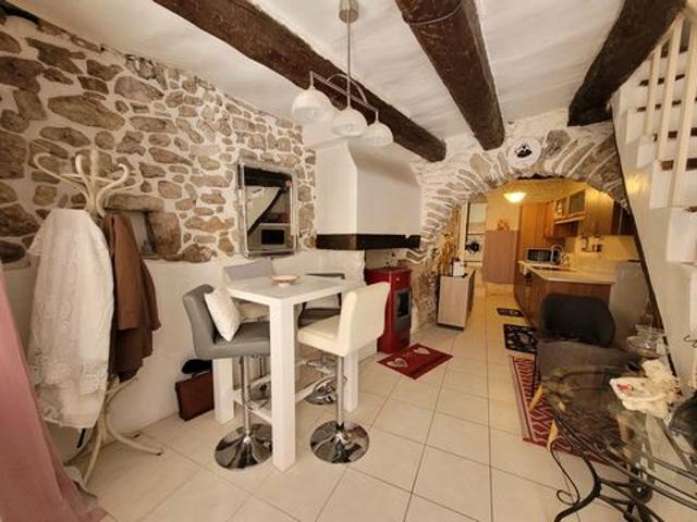 Maison vente à Béziers, Saint-geniès-de-fontedit
