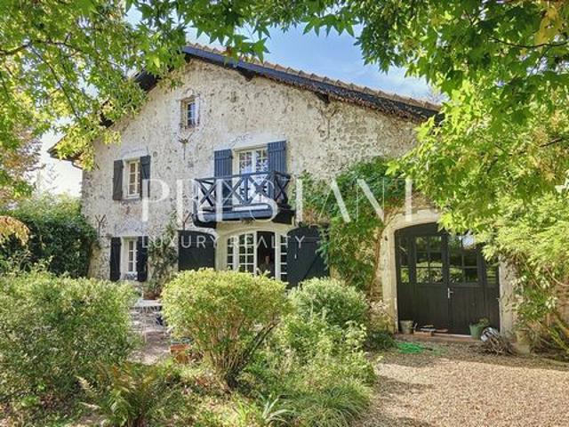 Maison vente à Dax, Saint-laurent-de-gosse