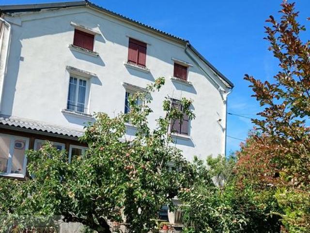 Maison vente à Castres, Saint-pierre-de-trivisy