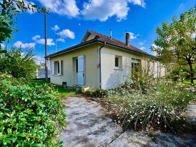 Maison vente à Sainte-livrade-sur-lot, Résidence de Bugatel