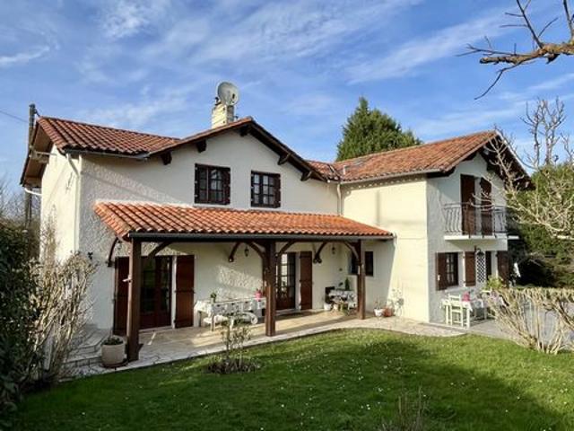 Maison vente à Saint-aulaye, Les Henrys