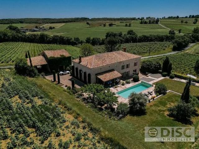 Maison vente à Albi, Cahuzac-sur-vère