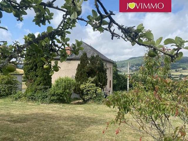 Maison vente à Riom, Teilhet