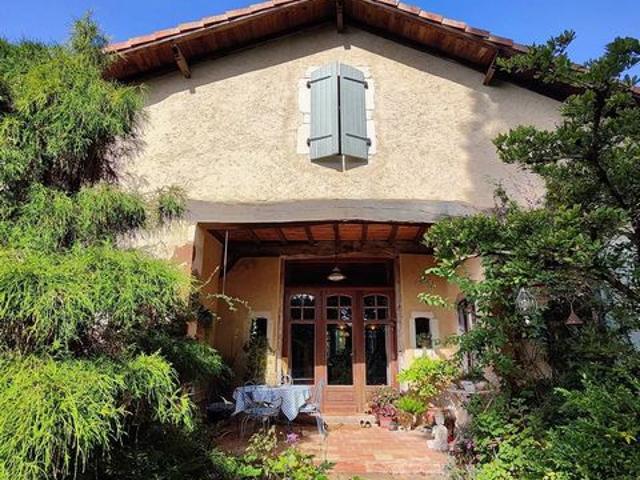 Maison vente à Tilh