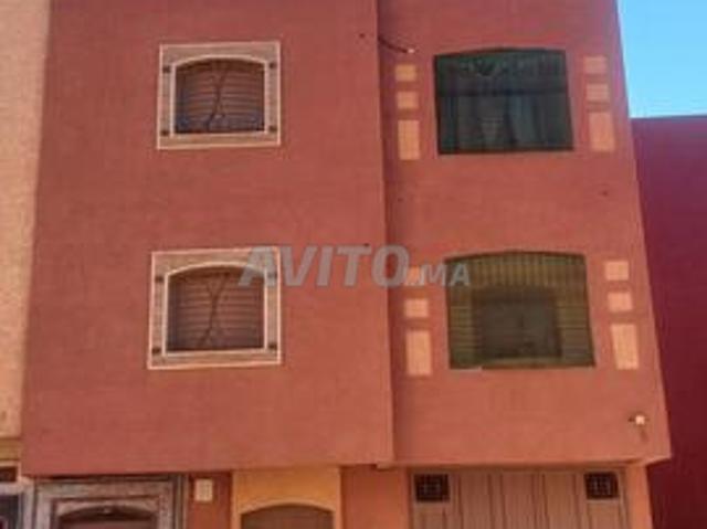Maison vente à Tiznit, Oued ed Dahab-Lagouira