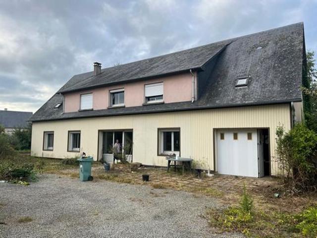 Maison vente à Mayenne, Vautorte