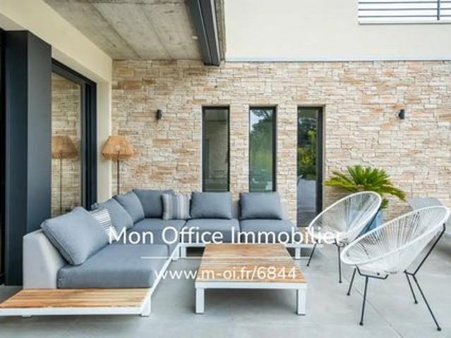 Maison vente à Aix-en-Provence, Ventabren