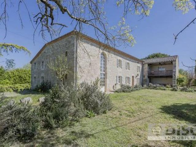 Maison vente à Albi, Vieux
