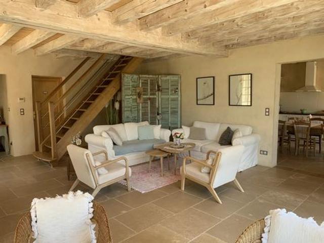 Maison vente à Villefranche-de-lonchat, Dordogne