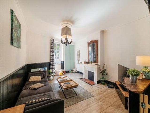 Maison vente à Villeneuve-sur-lot, Bastide